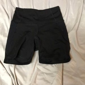 Old navy active shorts